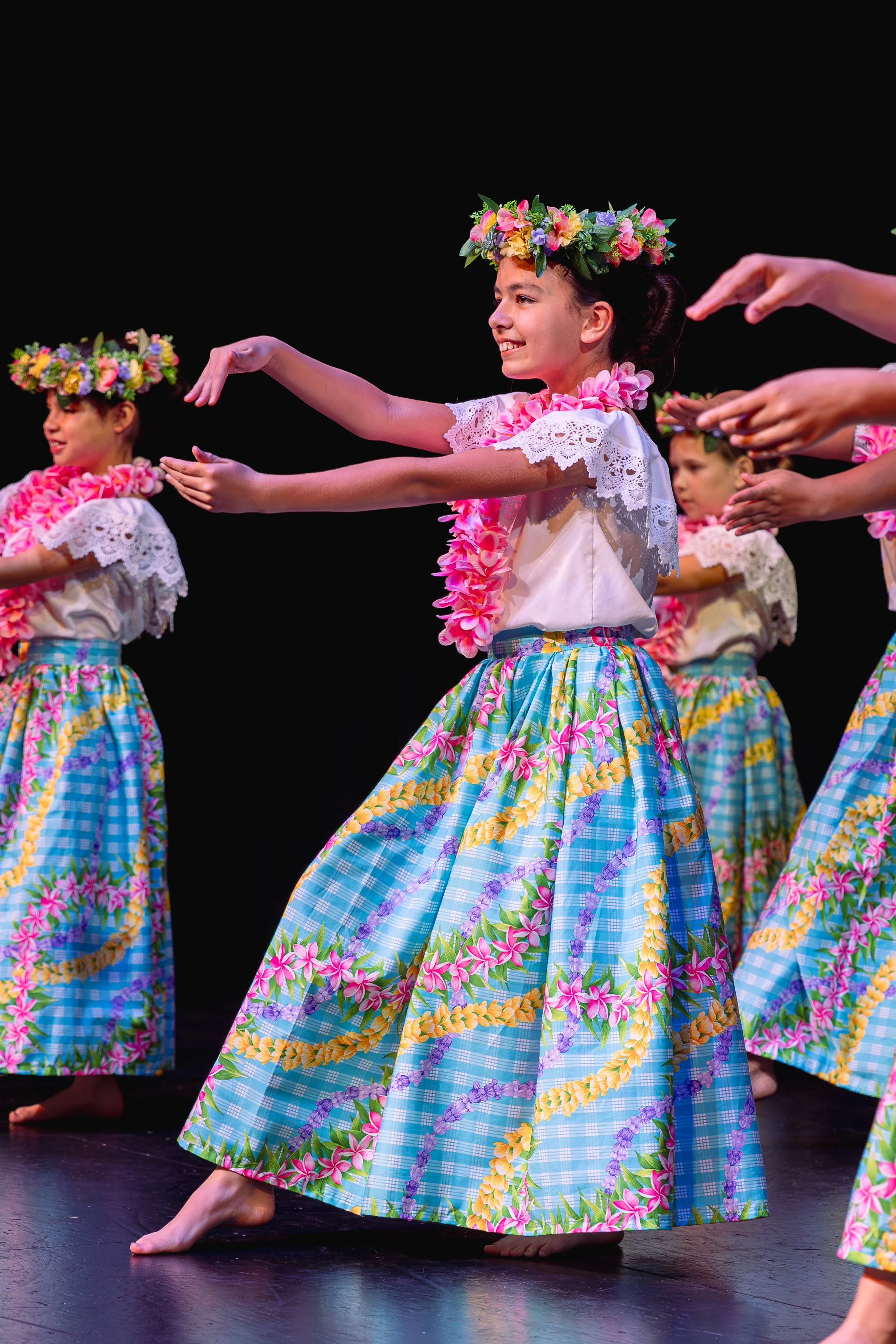 San Diego Hula Academy